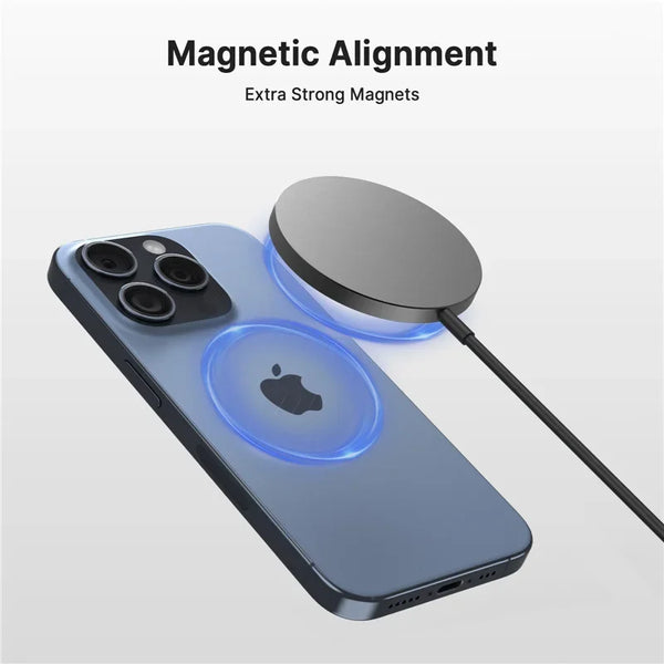 Vikefon Magnetic Fast Charger